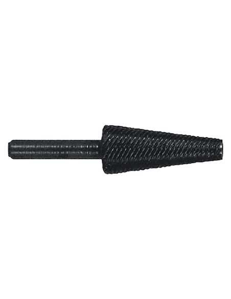 FRESA ROTATIVA CONICA - PG | Utensili Store