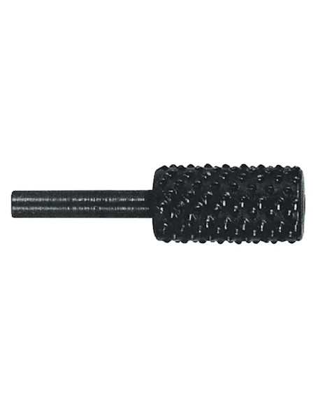 RASPA ROTATIVA CILINDRICA - PG | Utensili Store