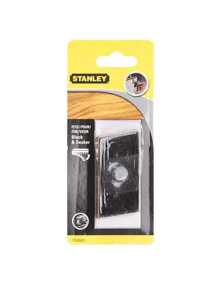 PIASTRA PER MULTILEVIGATRICI - STANLEY | Utensili Store