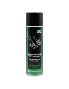 SGRASSANTE SPRAY UNIVERSALE 'AGRI' - Senza Marca