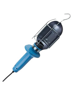 PORTALAMPADA PORTATILE - ELECTRALINE