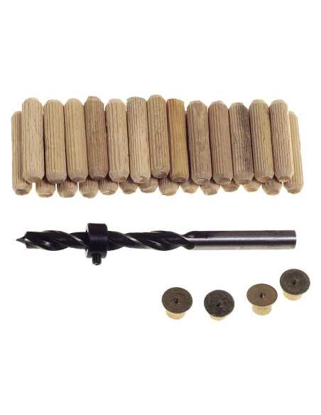 SET DI ASSEMBLAGGIO - PG | Utensili Store