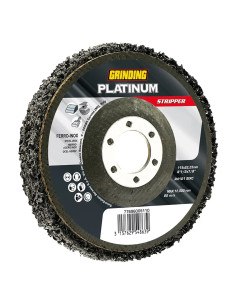 DISCO PULITURA IN NYLON - GRINDING