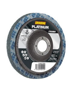 MOLA ABRASIVA PER FERRO/INOX - GRINDING