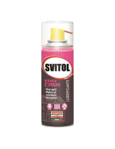 SBLOCCANTE SPRAY 'SVITOL CASA' - AREXONS