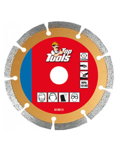 DISCO DIAMANTATO - TOPTOOLS