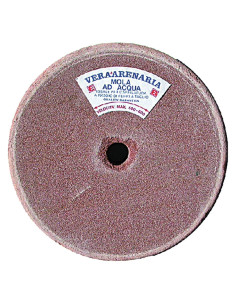 MOLA ARENARIA AD ACQUA - Senza Marca 2