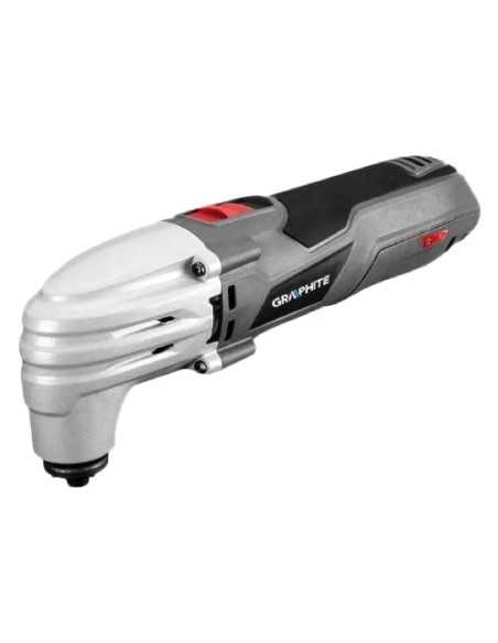 UTENSILE MULTIFUNZIONE 250 W - GRAPHITE | Utensili Store