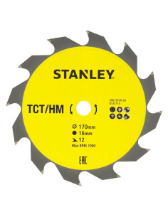 LAMA PER SEGA CIRCOLARE - STANLEY