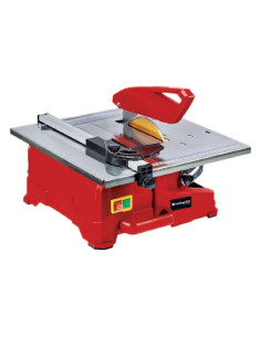 TAGLIAPIASTRELLE DA BANCO 'TC-TC800' - EINHELL