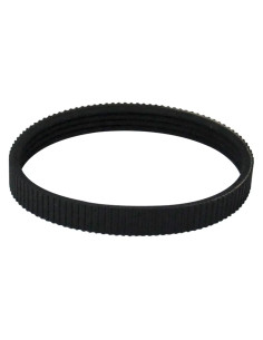 CINGHIA PER PIALLETTO ELETTRICO - GRAPHITE