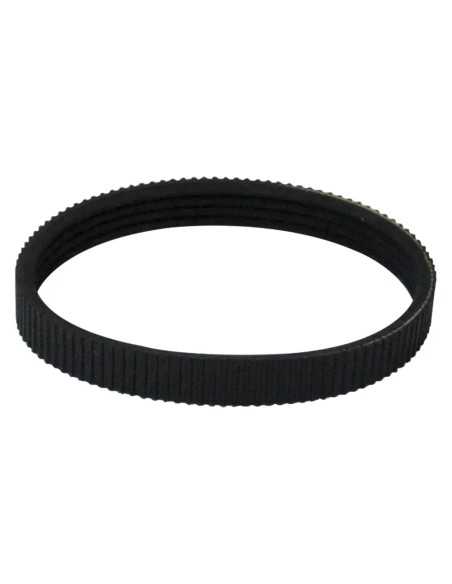 CINGHIA PER PIALLETTO ELETTRICO - GRAPHITE | Utensili Store