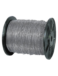 SPIRALINA ZINCATA PER SIGILLI - Senza Marca