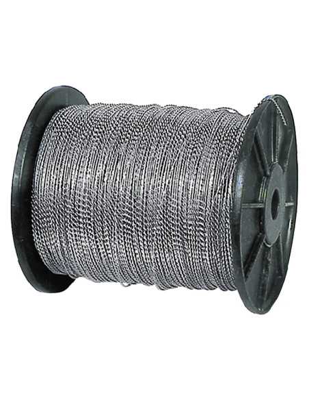 SPIRALINA ZINCATA PER SIGILLI - Senza Marca | Utensili Store