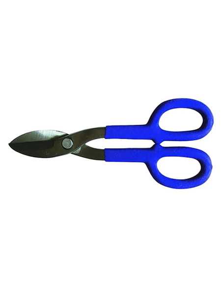 CESOIA PER LAMIERA MODELLO 'ITALIA' - ECEF | Utensili Store