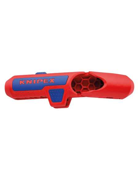 SPELACAVI UNIVERSALE 'ERGOSTRIP' - KNIPEX | Utensili Store