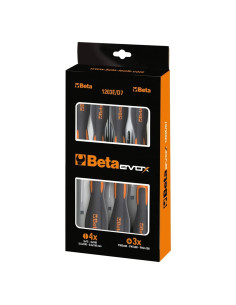 SERIE GIRAVITI - BETA