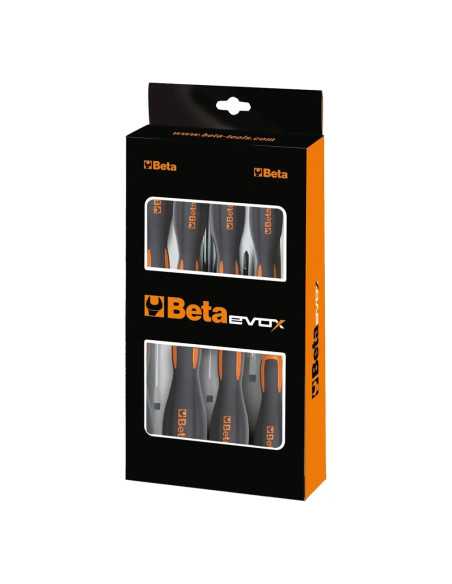 SERIE GIRAVITI - BETA | Utensili Store