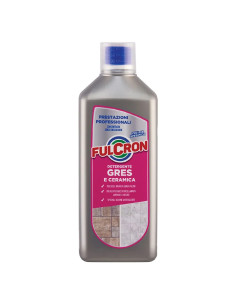 DETERGENTE GRES E CERAMICA 'FULCRON' - AREXONS