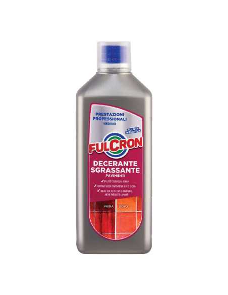 SGRASSANTE DECERANTE PER PAVIMENTI 'FULCRON' - AREXONS | Utensili Store