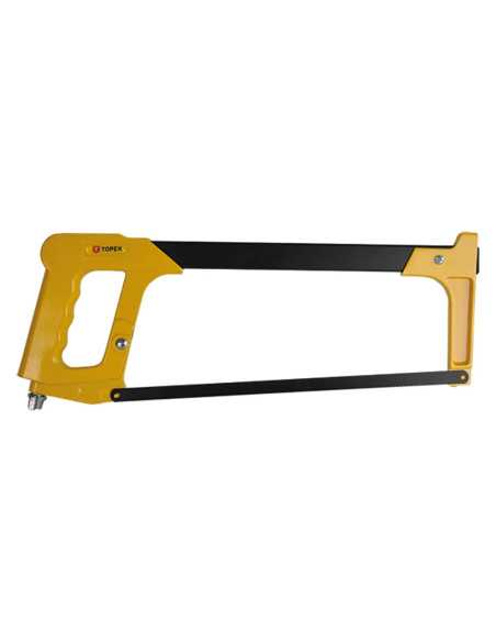 ARCHETTO PER LAME A METALLO - TOPEX | Utensili Store