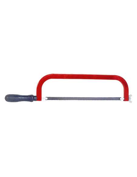 ARCHETTO PER LAME A METALLO - MADE IN ITALY | Utensili Store