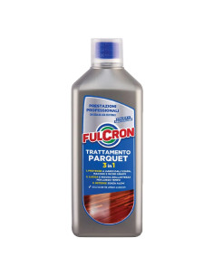 TRATTAMENTO PER LAMINATI E PARQUET 3 IN 1 'FULCRON' - AREXONS