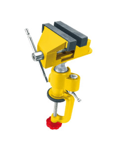 MORSA DA BANCO ORIENTABILE - TOPEX