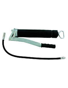 COMPRESSORE INGRASSAGGIO - Senza Marca