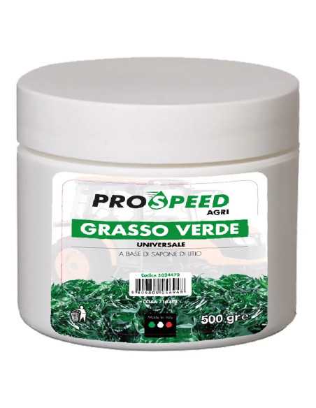 GRASSO INDUSTRIALE - PROSPEED | Utensili Store