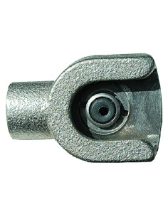 TESTINA A GANCIO PER INGRASSATORI TECALEMIT - Senza Marca