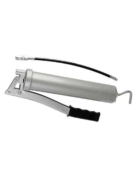 COMPRESSORE INGRASSAGGIO - PRESSOL | Utensili Store