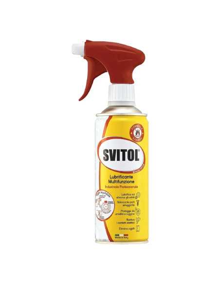 SBLOCCANTE FORMULA LIQUIDA 'SVITOL' - AREXONS | Utensili Store