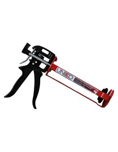 PISTOLA PER ANCORANTI CHIMICI - UNIKO | Utensili Store