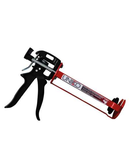 PISTOLA PER ANCORANTI CHIMICI - UNIKO | Utensili Store