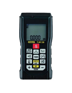 MISURATORE LASER 'TLM 330' - STANLEY