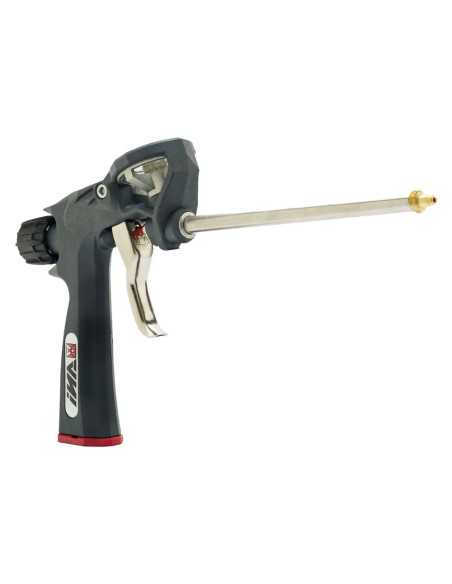 PISTOLA PER SCHIUMA POLIURETANICA 'QUALITUM' - ANI | Utensili Store