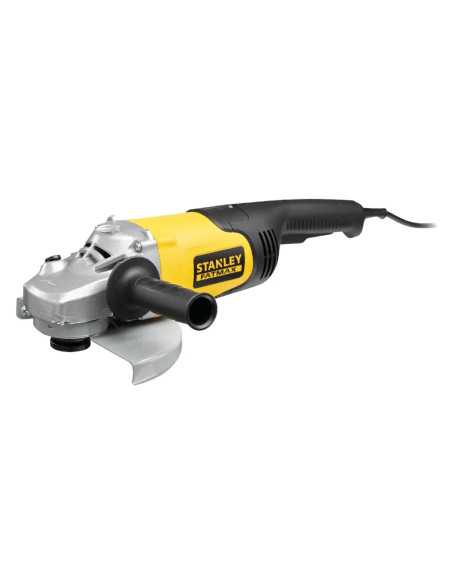 SMERIGLIATRICE ANGOLARE 'FMEG232-QS' - STANLEYFATMAX | Utensili Store
