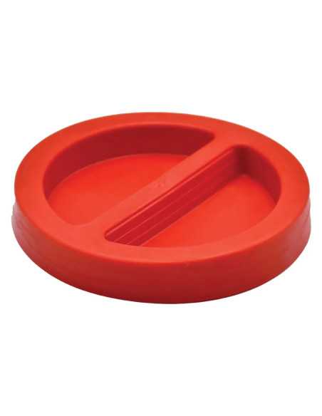 TAPPO PER VASO ALIMENTI 'ORTES' - GRUPPO VETRO SOMMA | Utensili Store
