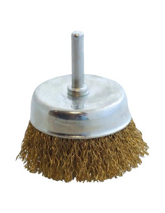 SPAZZOLA A TAZZA CON GAMBO - STANLEY