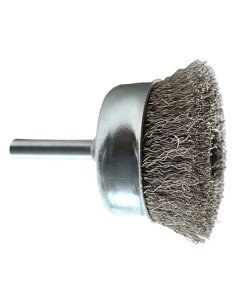 SPAZZOLA A TAZZA CON GAMBO - STANLEY 2