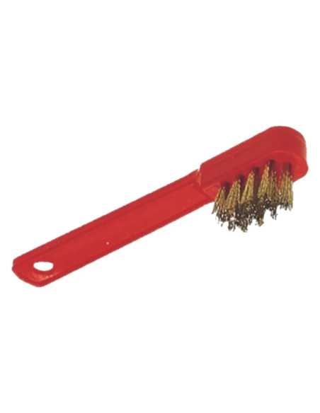 SPAZZOLA A MANO PER CANDELE - SIT | Utensili Store