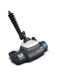 SPAZZOLA LAVAPAVIMENTI 'AQUA SWEEPER' - ANNOVI REVERBERI