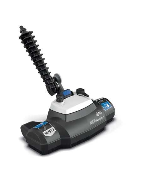 SPAZZOLA LAVAPAVIMENTI 'AQUA SWEEPER' - ANNOVI REVERBERI | Utensili Store