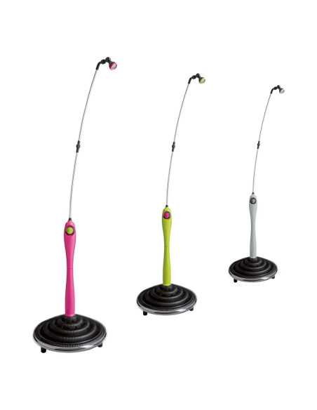 DOCCIA DA GIARDINO 'SUNNY' - GF | Utensili Store