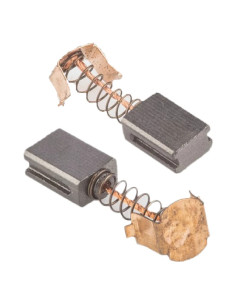 SPAZZOLA PER SMERIGLIATRICE ANGOLARE - VERTO