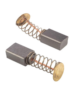 SPAZZOLA PER PIALLETTO ELETTRICO - VERTO