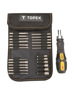 CACCIAVITE A CRICCHETTO - TOPEX