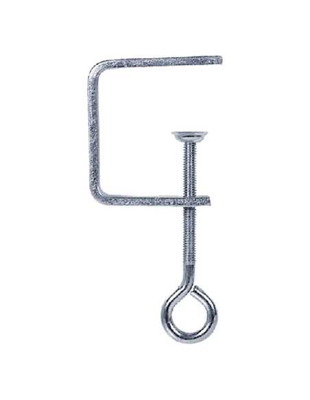 MORSETTO PER TRAFORO - Senza Marca | Utensili Store