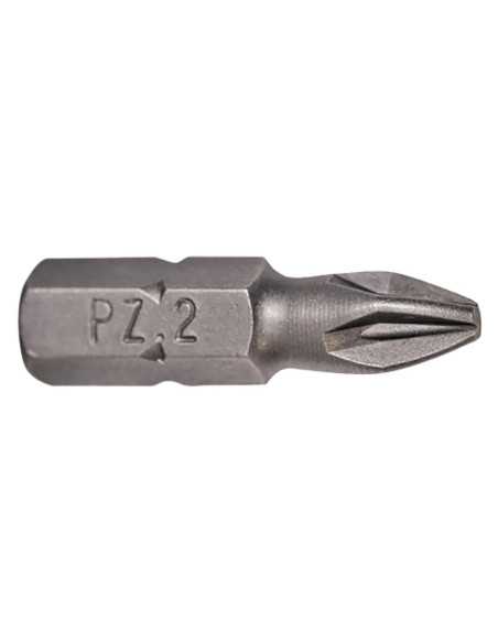 INSERTI PER VITI IMPRONTA POZIDRIV - ECEF | Utensili Store
